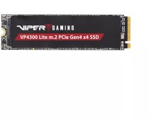 Patriot VP4300 Lite 1TB