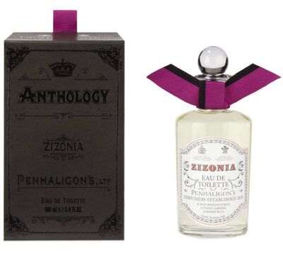 Penhaligon's Anthology Zizonia
