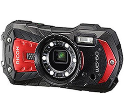 Pentax Ricoh WG-60
