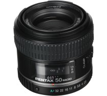 Pentax SMC DFA 50mm f/2.8 Macro