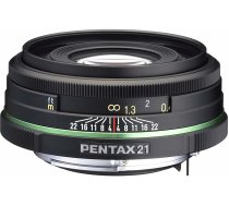 Pentax SMC P-DA 21mm f/3.2 AL