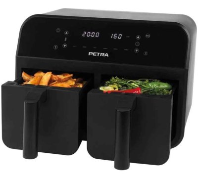 Petra PT4750BLKVDEEU7