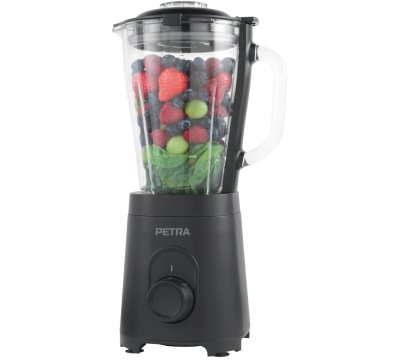 Petra PT5531MBLKVDE