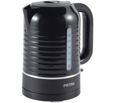 Petra PT5572BLKVDE