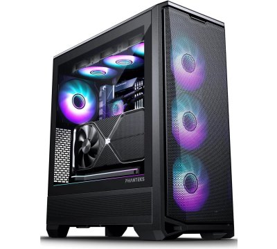 Phanteks Eclipse G400A