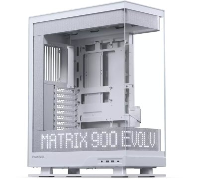 Phanteks Evolv X2 Matrix