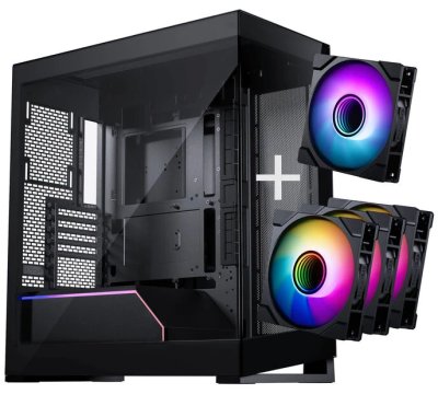 PHANTEKS NV5 MK2