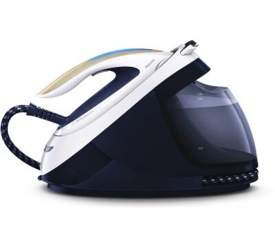 Philips 140g/min 1.8l PerfectCare Elite GC9630/​20