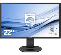 Philips Philips B Line  221B8LJEB  22 in  TN  Full HD (1080p) 1920 x 1080 at 60 Hz  250 cd/m²  HDMI  VGA  Height  pivot (rotation)  s 221B8LJEB/00 ( JOINEDIT69997301 ) monitors