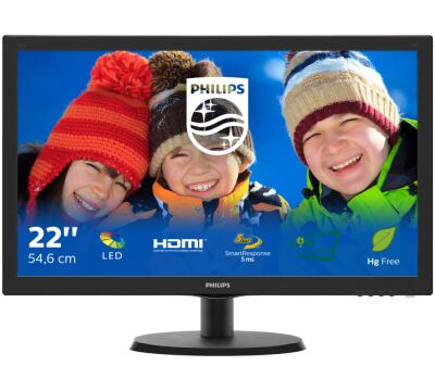 Philips 223V5LHSB