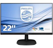 Philips 223V7QDSB