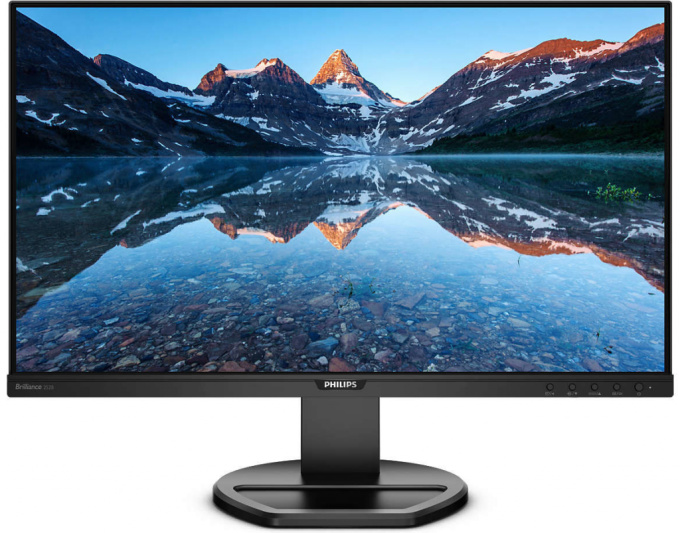 Philips 252B9 product price from 204.99 