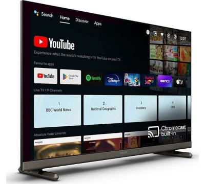 Philips 32HFL4518/12 32"