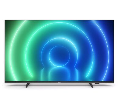 Philips 43'' UHD LED Smart TV 43PUS7506/12