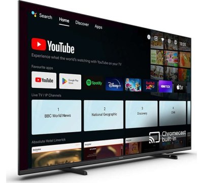 Philips 43HFL4518U/12 43"