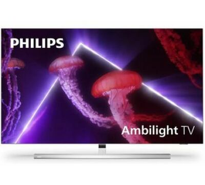 Philips 48" UHD OLED Android TV 48OLED807/12