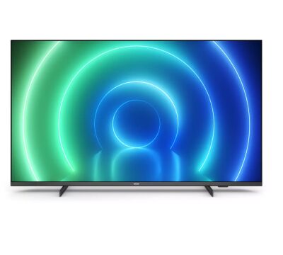Philips 50'' UHD LED Smart TV 50PUS7506/12
