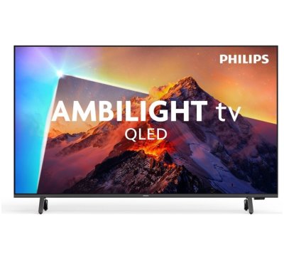 Philips 50PQS8611/12 50"