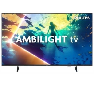 Philips 50PUS8010/12 50"