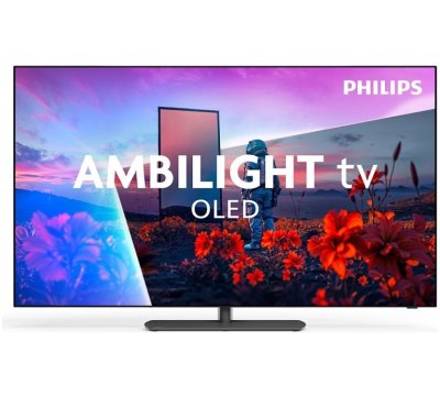Philips 55OLED811/12 55"