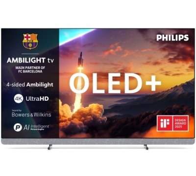 Philips 55OLED910/12 55"