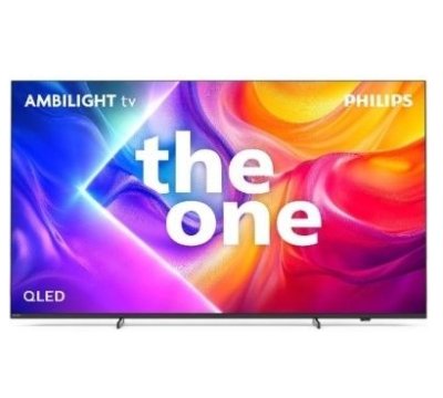 Philips 85PUS9010/12 85"