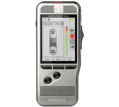 Philips DPM 7200