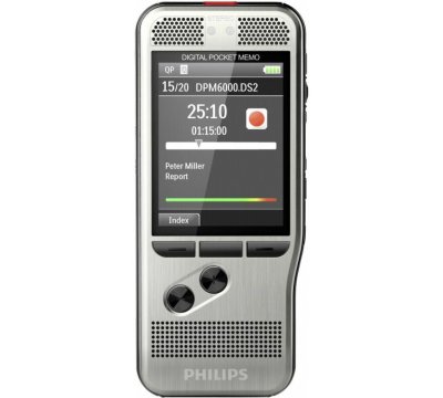 Philips DPM6000/02