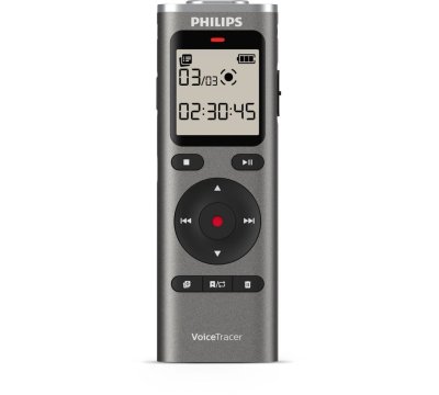 Philips DVT 1170