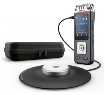 Philips DVT8115