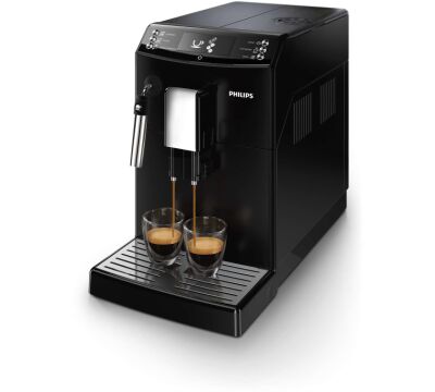 Philips Espresso, Kafija, ​Kapučīno, ​Latte 3100 Series Super Automatic EP3510/​00