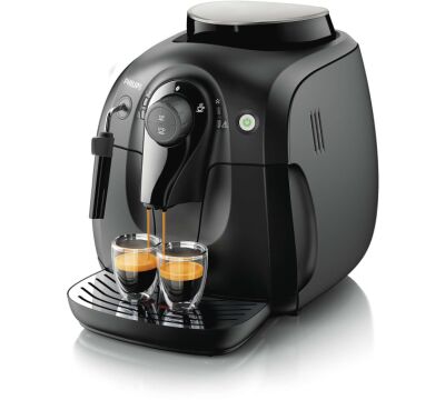 Philips Espresso, Kafija, ​Kapučīno, ​Latte 2000 Series Super Automatic HD8651/​09