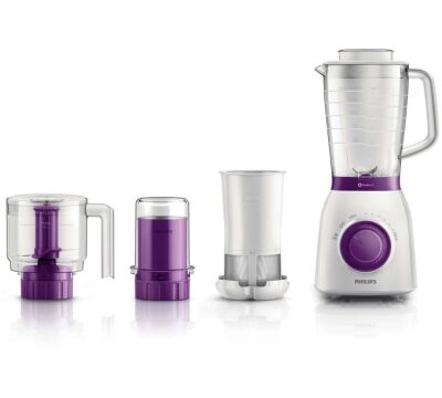 Philips HR2166