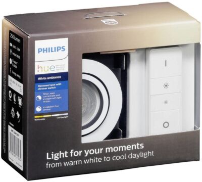 Philips Hue Downlight