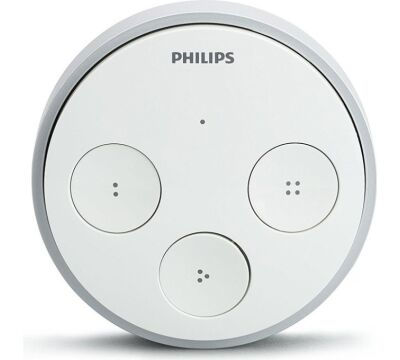 Philips Hue tap switch