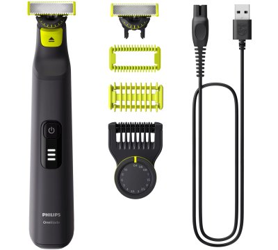 Philips OneBlade Pro 360 QP6542/15