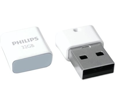 Philips Pico Edition 32GB