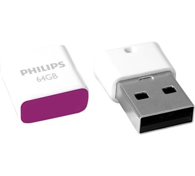 Philips Pico Edition 64GB