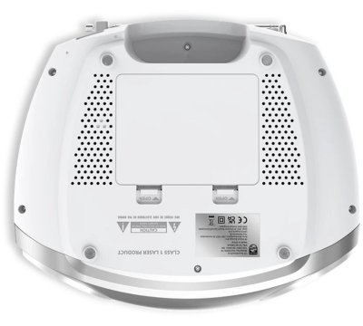 Philips TAZ2000S/10