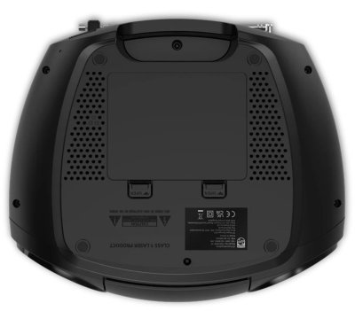 Philips TAZ2500/10