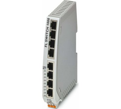 Phoenix Contact FL Switch 1008N