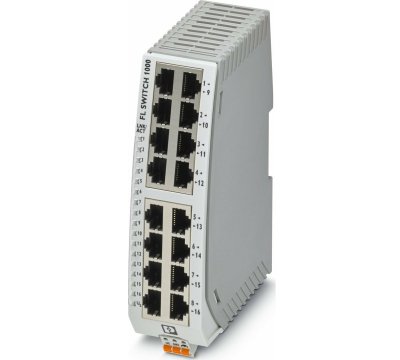 Phoenix Contact FL Switch 1016N