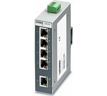 Phoenix Contact FL Switch SFNB 5TX