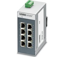 Phoenix Contact FL Switch SFNB 8TX