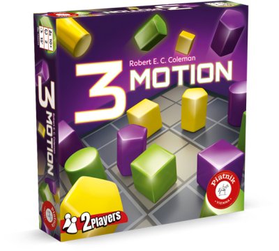 Piatnik 3motion