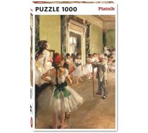 Piatnik Puzzle Edgar Degas The Dance Class 1000pcs