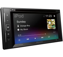 Pioneer AVH-A240BT