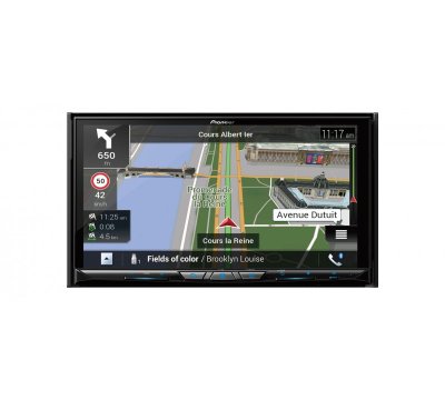 Pioneer AVIC-Z930DAB