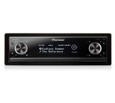 Pioneer DEX-P99RS