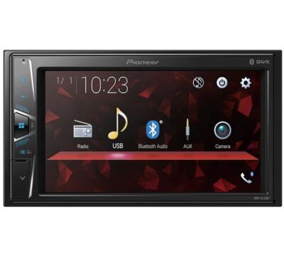 Pioneer DMH-G220BT